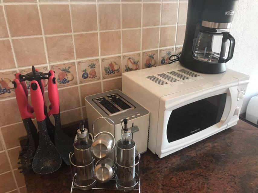 Apartament 5 Min Walk From Yumbo 310 Playa del Inglés Zewnętrze zdjęcie