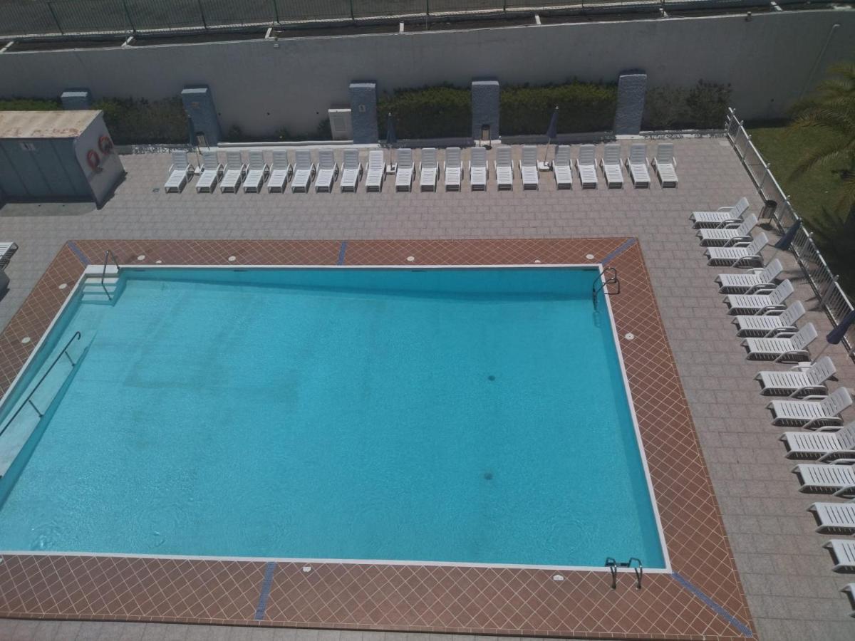 Apartament 5 Min Walk From Yumbo 310 Playa del Inglés Zewnętrze zdjęcie