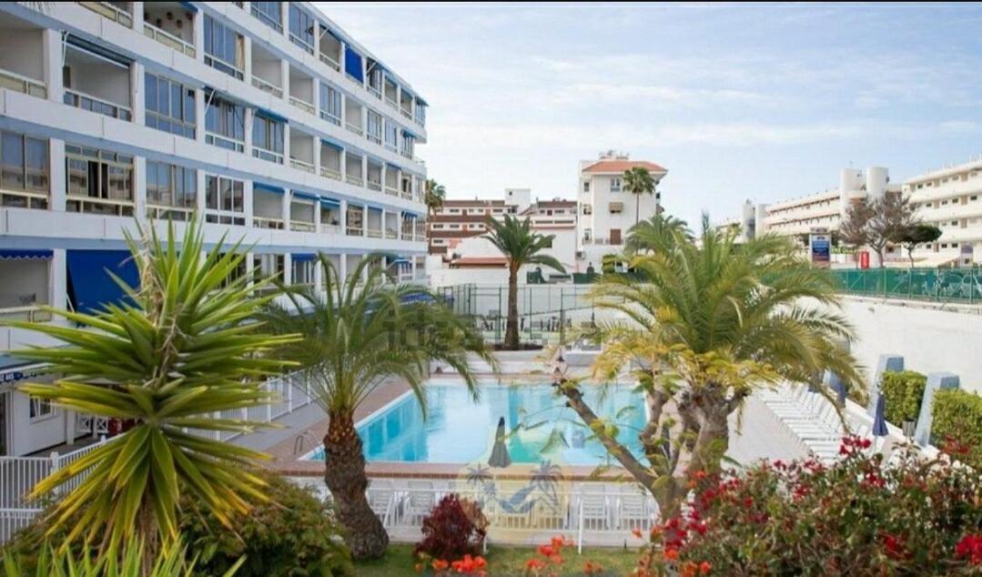 Apartament 5 Min Walk From Yumbo 310 Playa del Inglés Zewnętrze zdjęcie