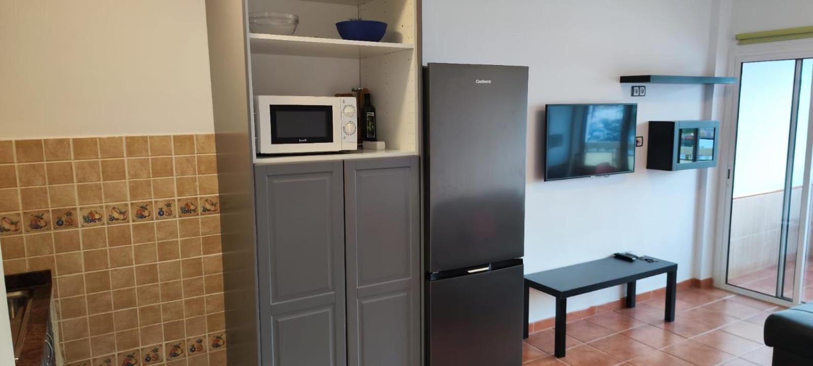 Apartament 5 Min Walk From Yumbo 310 Playa del Inglés Zewnętrze zdjęcie